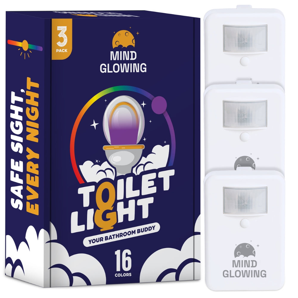 Toilet Light