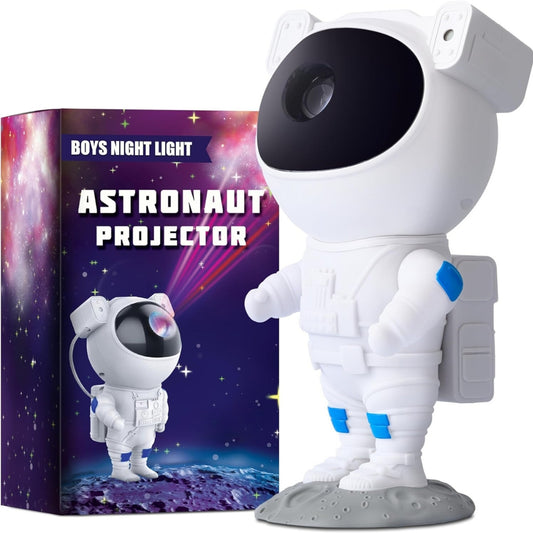 Astronaut Projector